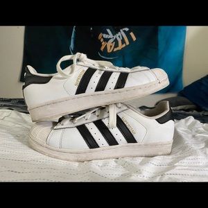 Adida Superstar